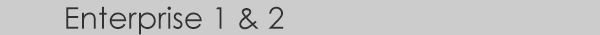Enterprise 1 & 2